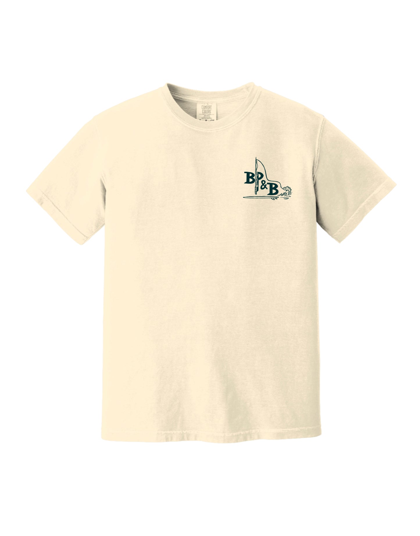 Western Wildflower Cowboy Boot T-Shirt