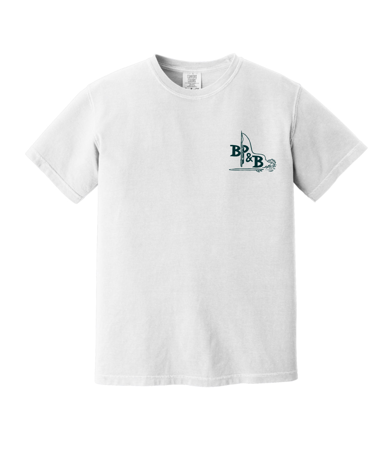 The Coastal Cowgirl T-Shirt