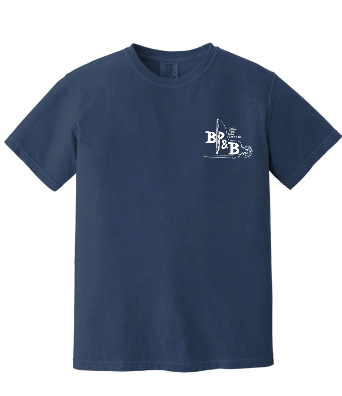 On The Road Again T-Shirt