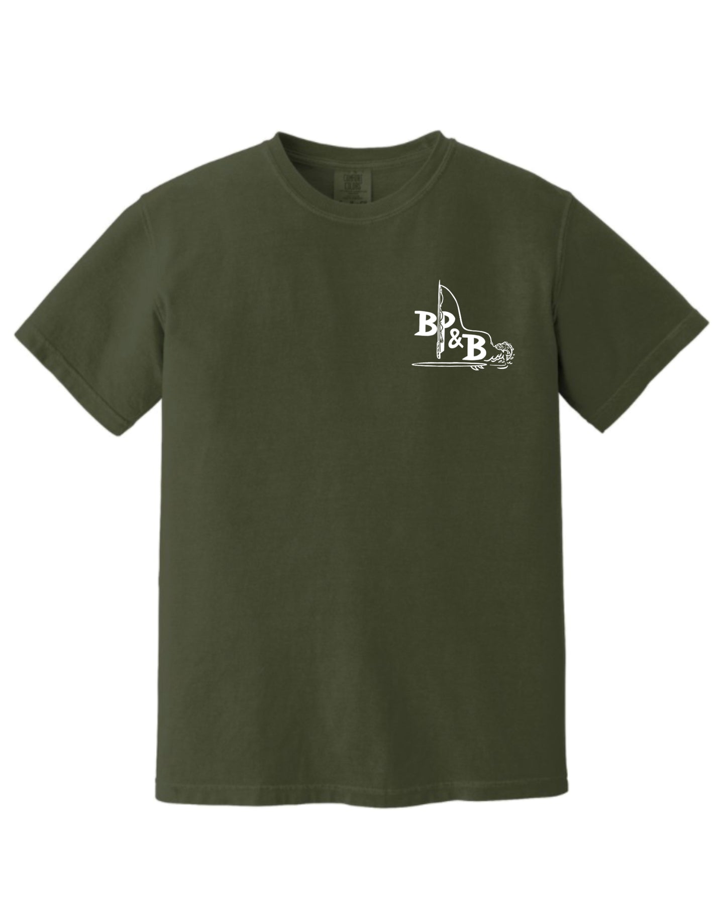 The Deer Wrangler T-Shirt